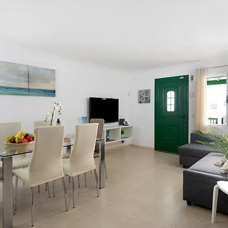 Casa Playa Palmeras Сasa de vacaciones Puerto del Carmen (Lanzarote)