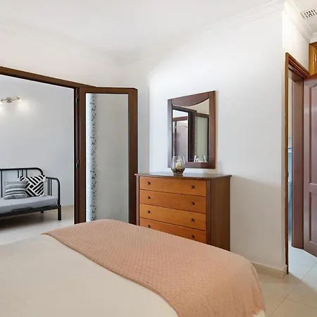 Casa Playa Palmeras Сasa de vacaciones