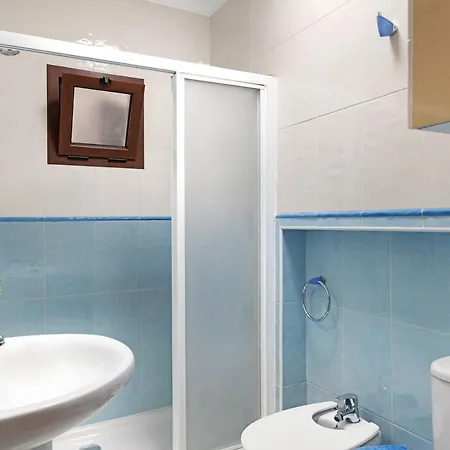 Casa Playa Palmeras * Puerto del Carmen (Lanzarote)