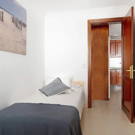 Casa Playa Palmeras Сasa de vacaciones Puerto del Carmen (Lanzarote)