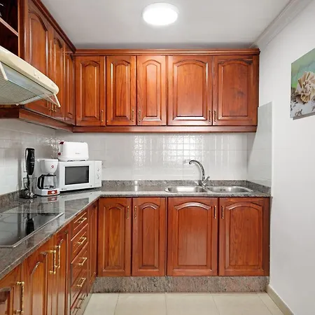 Casa Playa Palmeras Сasa de vacaciones Puerto del Carmen (Lanzarote)