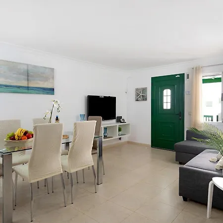 Prázdninový dům Casa Playa Palmeras *