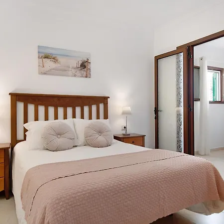 Prázdninový dům Casa Playa Palmeras *