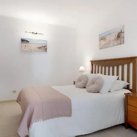 Prázdninový dům Casa Playa Palmeras