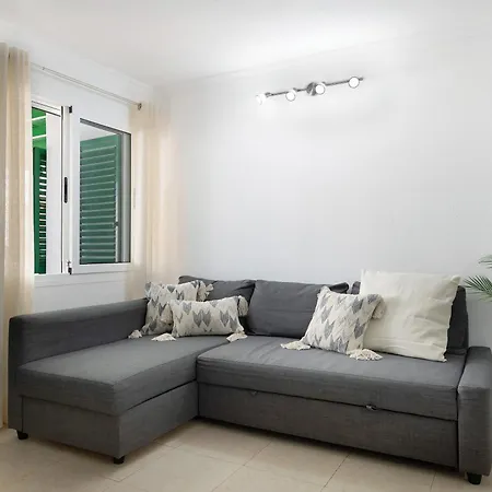 Casa Playa Palmeras * Puerto del Carmen (Lanzarote)