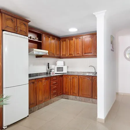 Prázdninový dům Casa Playa Palmeras *